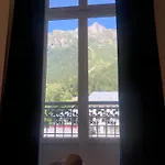 Le Majestic Superbe Centre 아파트 샤모니