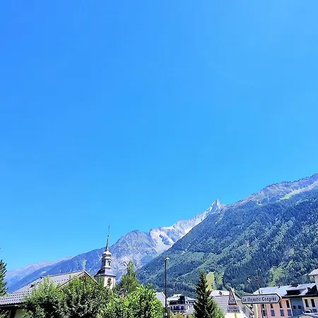 アパート Le Majestic Superbe Centre *
